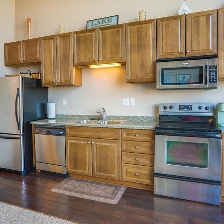 Waterfront Sandusky Vacation Rental Downtown! Εξωτερικό φωτογραφία