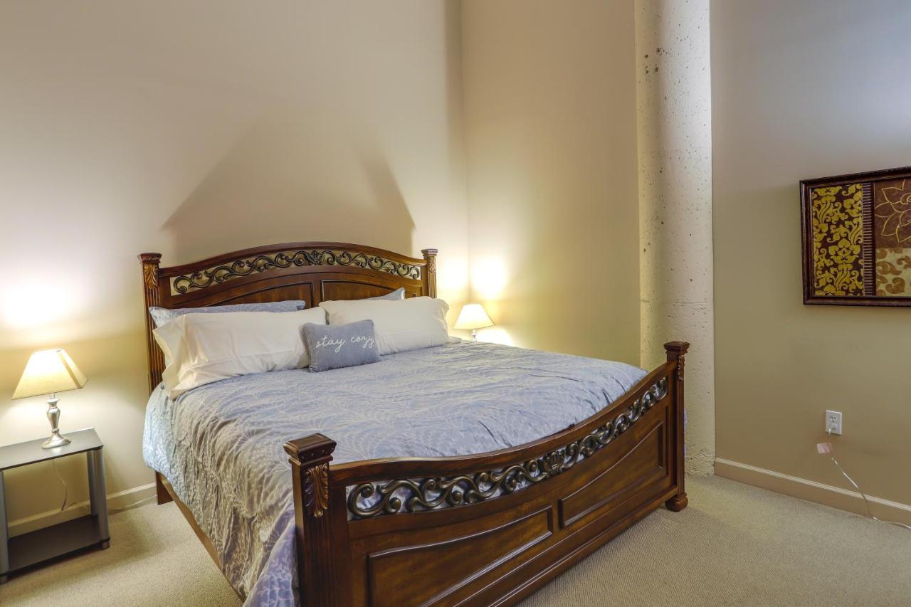 Waterfront Sandusky Vacation Rental Downtown! Εξωτερικό φωτογραφία