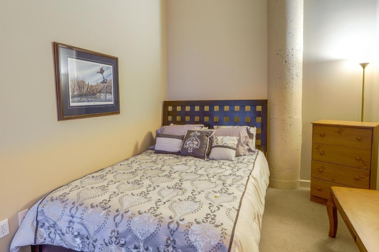 Waterfront Sandusky Vacation Rental Downtown! Εξωτερικό φωτογραφία