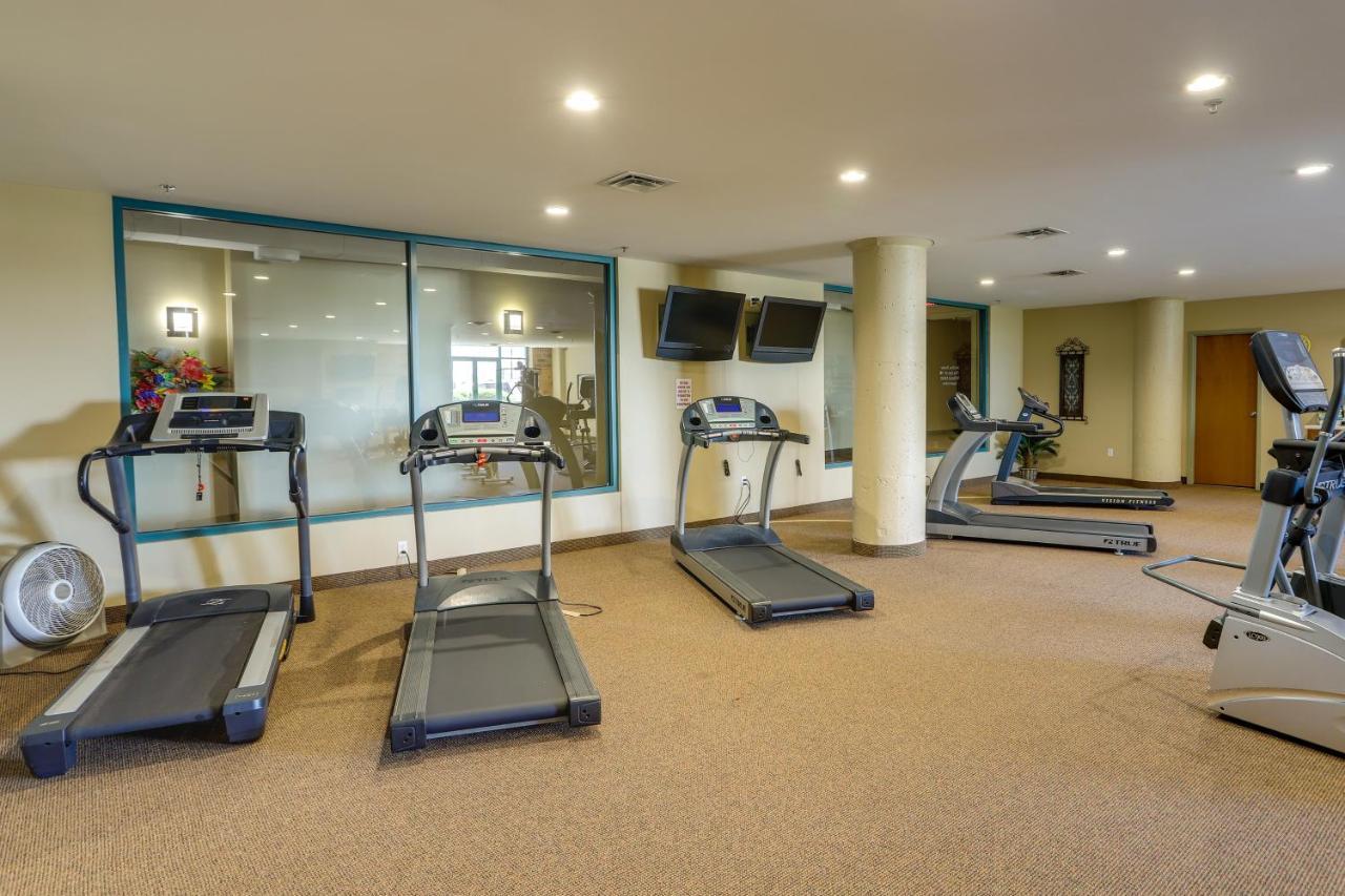 Waterfront Sandusky Vacation Rental Downtown! Εξωτερικό φωτογραφία