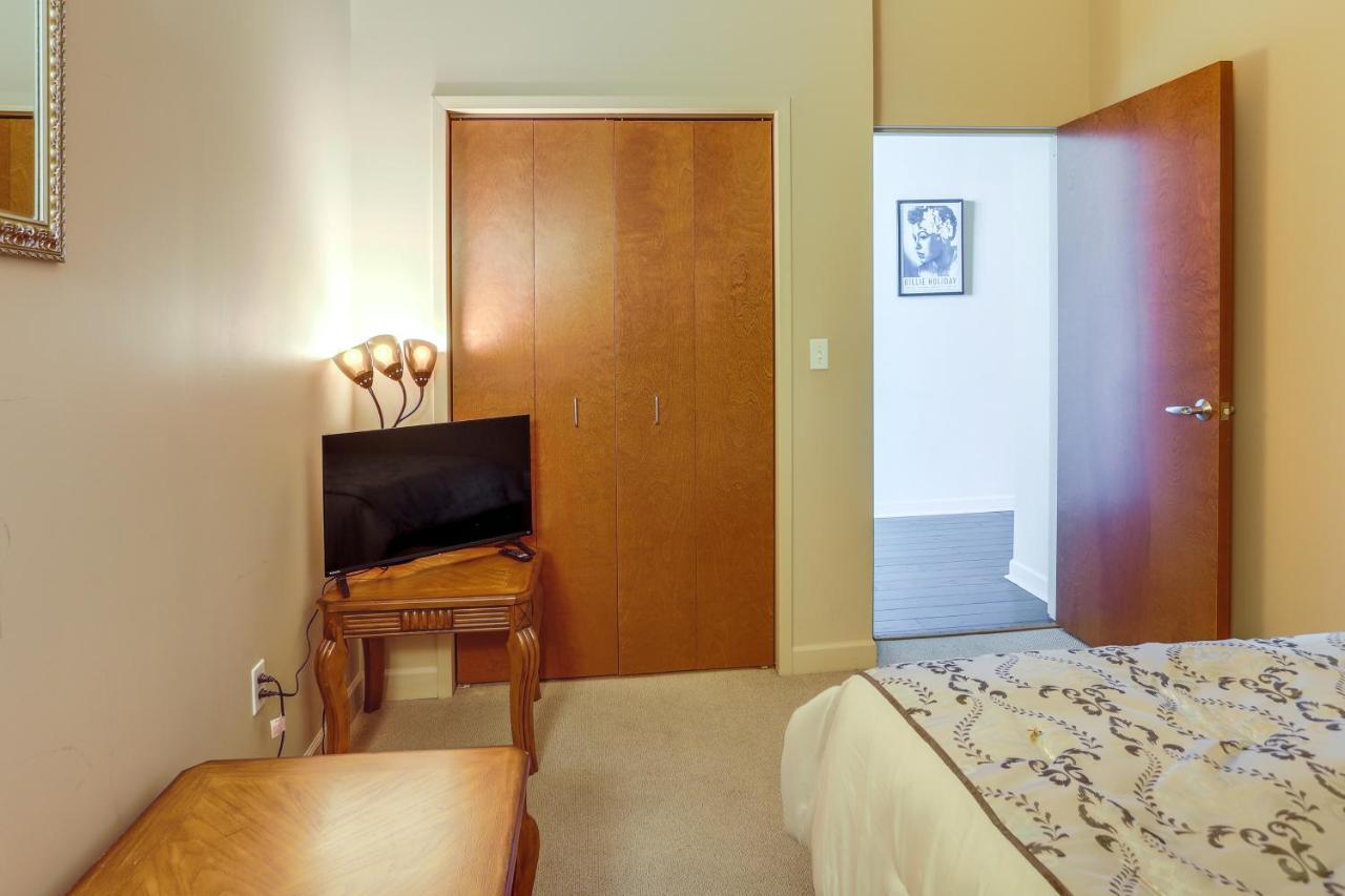 Waterfront Sandusky Vacation Rental Downtown! Εξωτερικό φωτογραφία